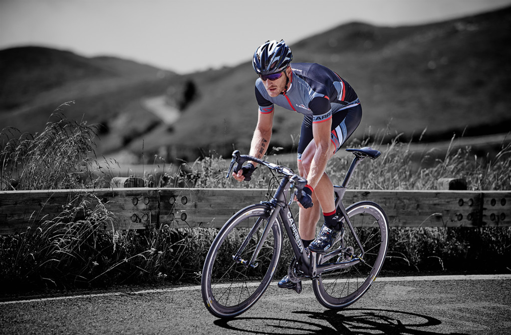 Carrera Bicycle – The True Cycling Experience