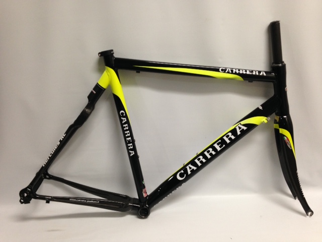 hercules cycle frame price