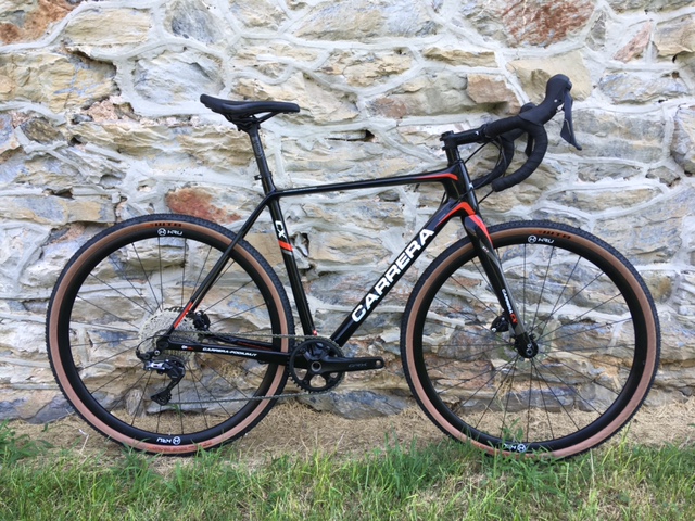 Carrera Bicycle – The True Cycling Experience